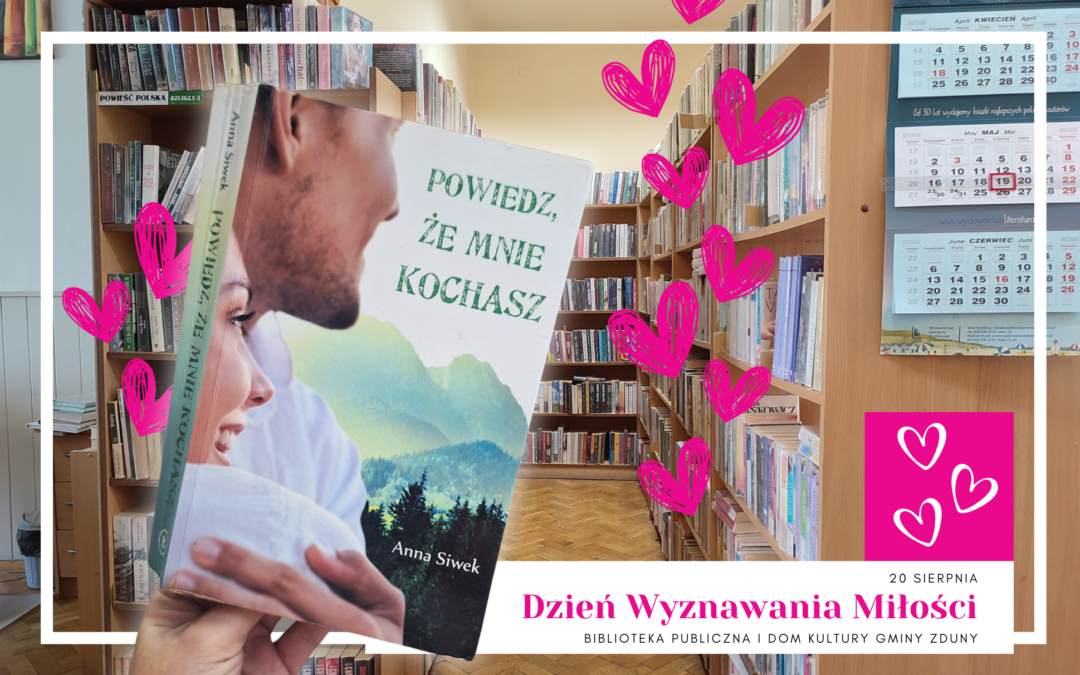 Dzień Wyznawania Miłości