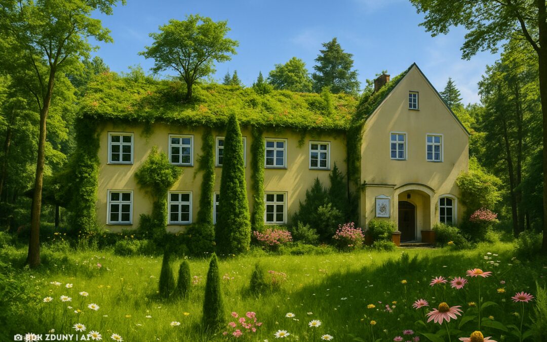Międzynarodowy Dzień Ziemi