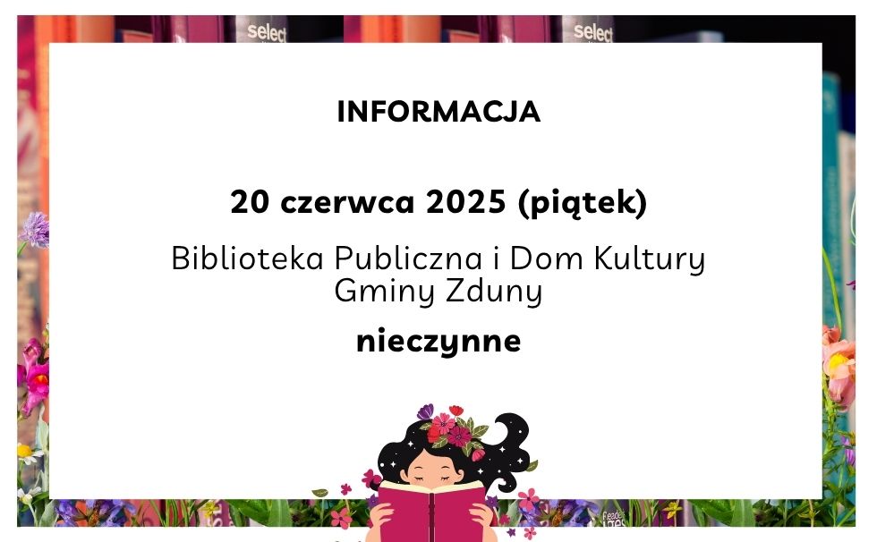 Informacja