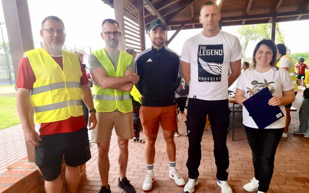 Bez Was nie jedziemy!