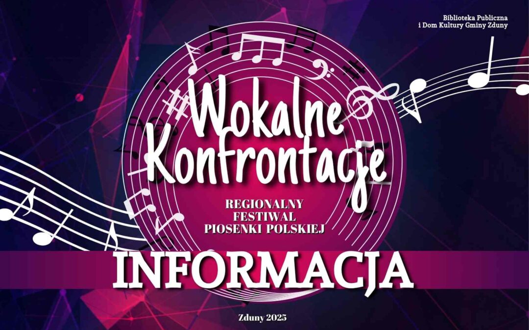 RFPP Wokalne Konfrontacje