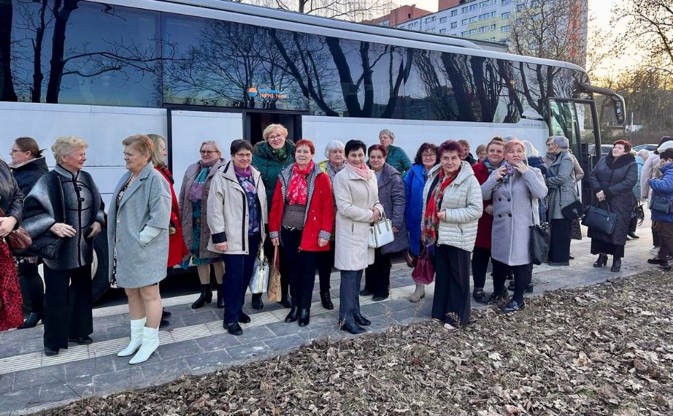 Dzień Kobiet w muzycznym klimacie