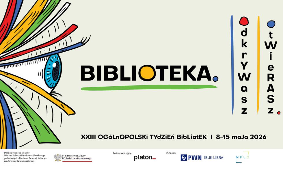 Dzień Bibliotekarza, Tydzień Bibliotek
