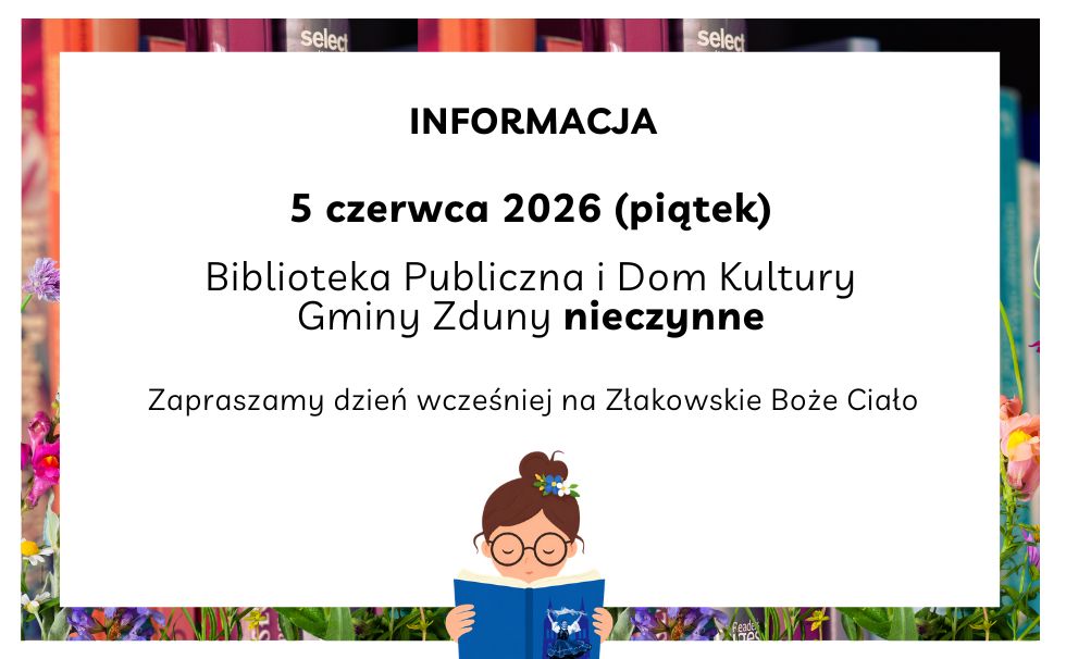 Informacja