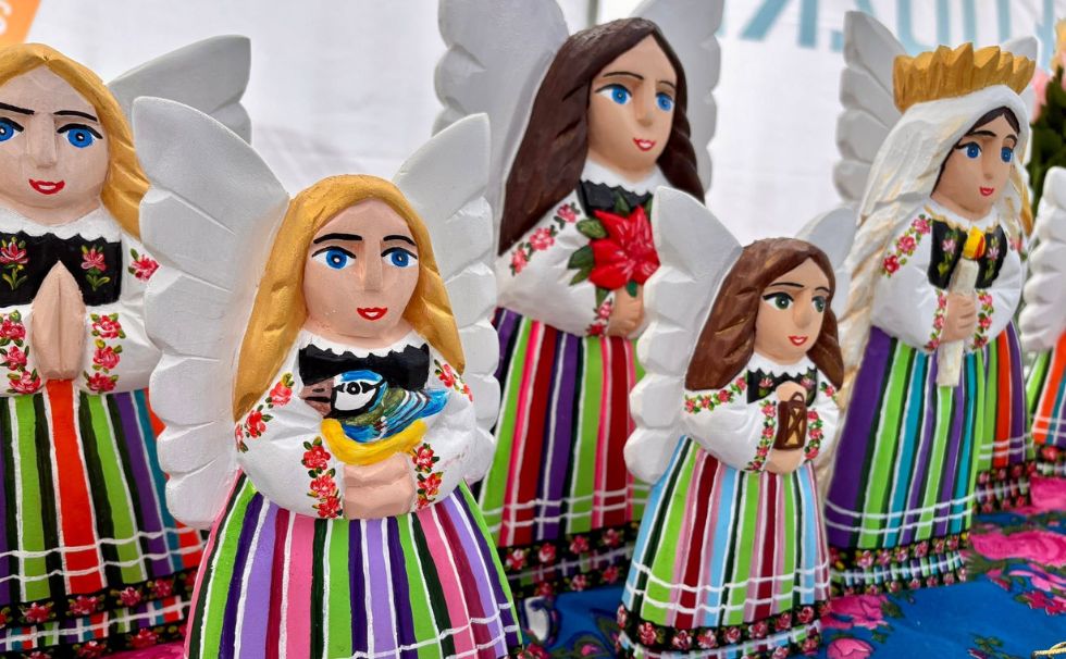 6. Złakowskie Boże Ciało