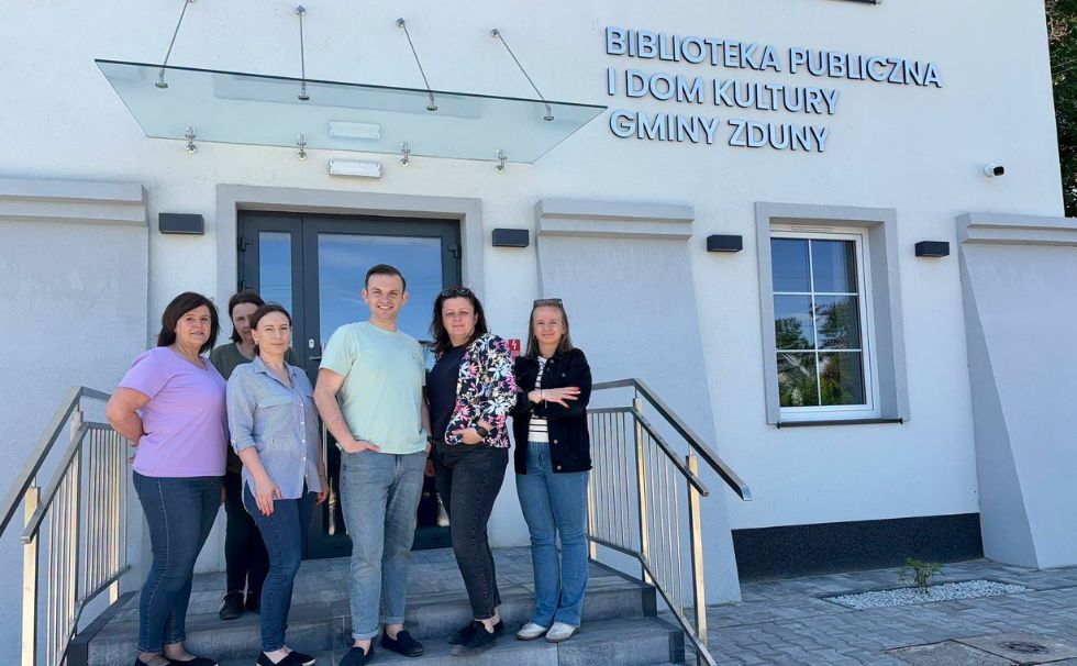 Dzień Działacza Kultury