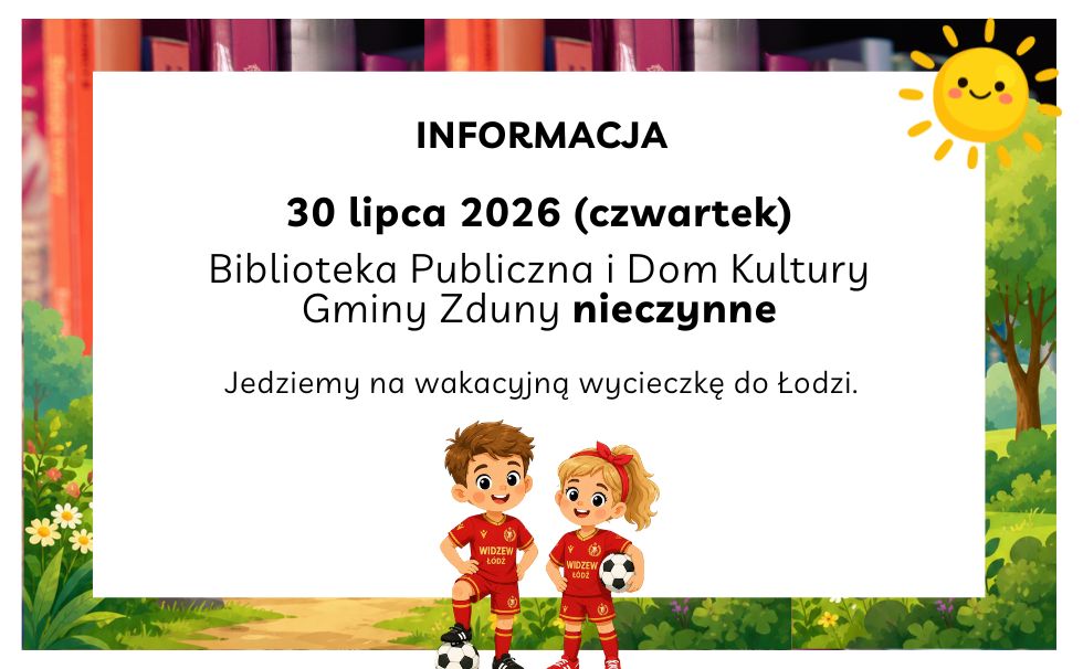 Informacja
