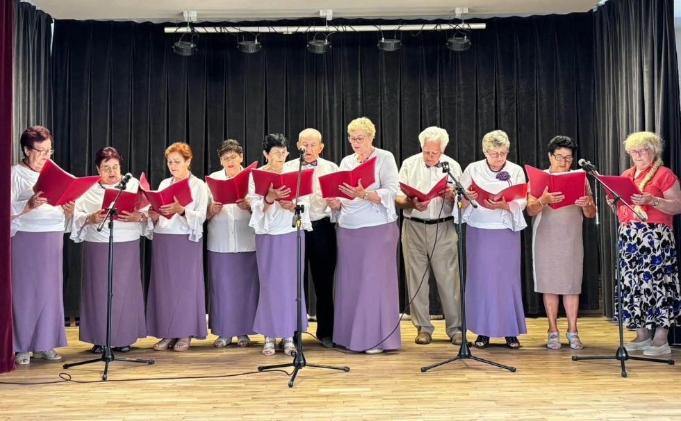 Stowarzyszenie Seniorów Gminy Zduny