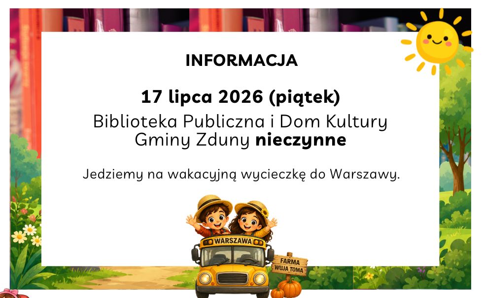 Informacja