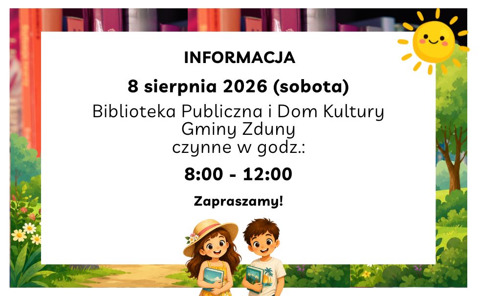 Informacja