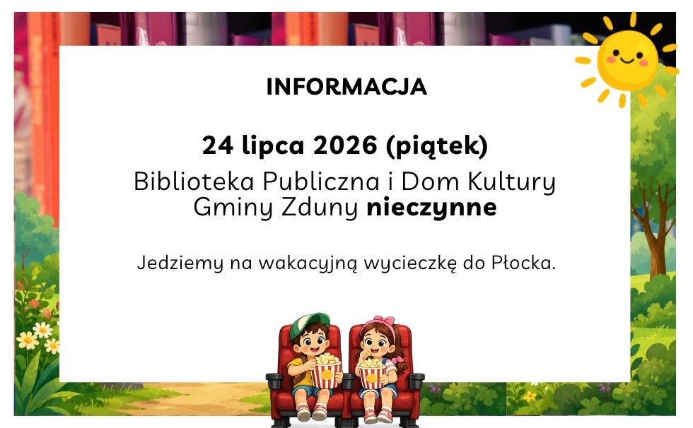 Informacja