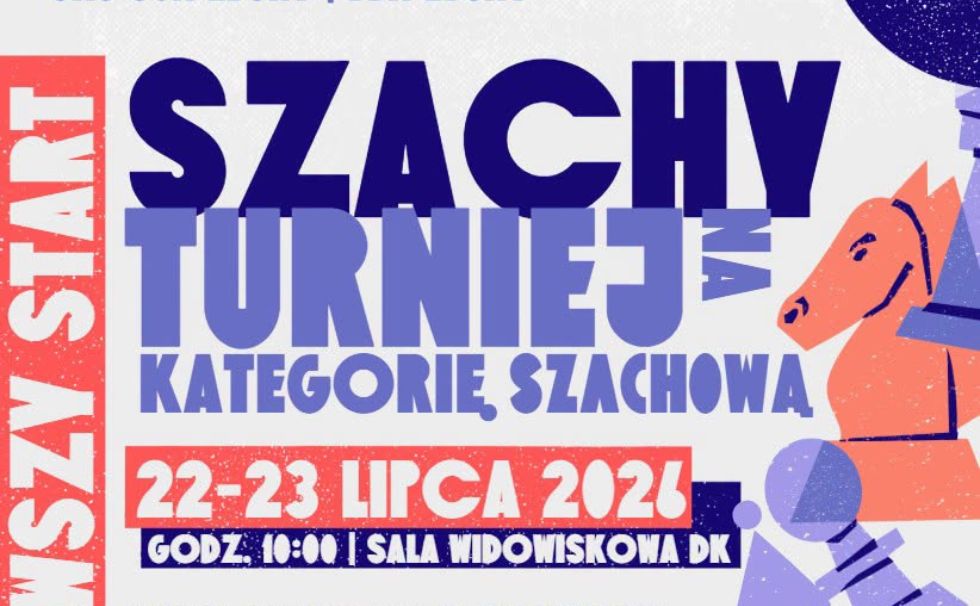 Turniej na Kategorie Szachowe