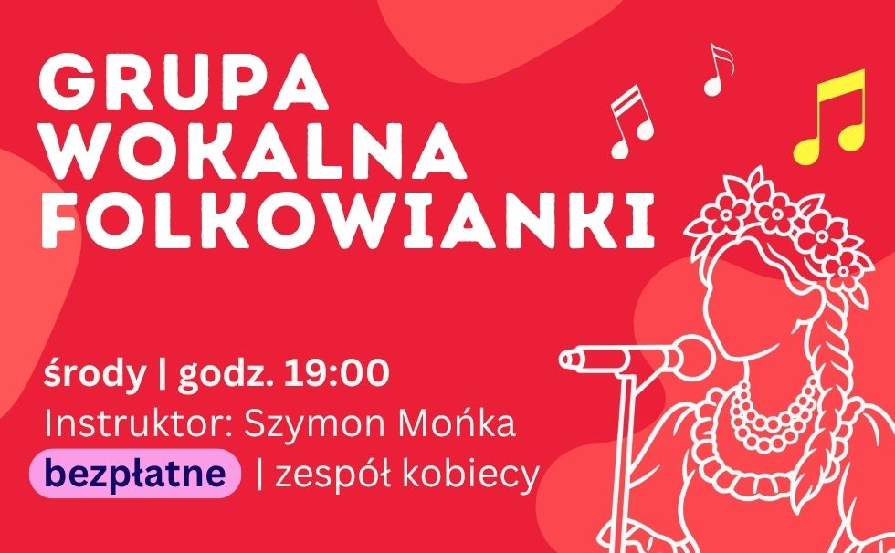 A może by tak… do FOLKOWIANEK?